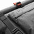 SAC DE CINTRE VORTEX WATERPROOF GREY - 7L