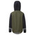 K080 BLACK/OLIVE 7-8 ans