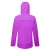 P001 FUSHIA L