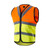 Y019 HI-VIZ XL