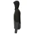 K161 BLACK/BLACK L
