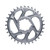 Plateau Mtb 1x EAGLE ALU Rond 12 V - 36T /  X-Sync™ 2 / 3 Bolt DM (Direct Mount) / Offset: 3 mm - Polar Grey