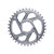 Plateau Mtb 1x EAGLE ALU Rond 12 V - 36T /  X-Sync™ 2 / 3 Bolt DM (Direct Mount) / Offset: 3 mm - Polar Grey