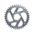 Plateau Mtb 1x EAGLE ALU Rond 12 V - 36T /  X-Sync™ 2 / 3 Bolt DM (Direct Mount) / Offset: 3 mm - Polar Grey