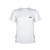 W001 WHITE XS