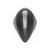 BLACK MATTE S/M (55-58)