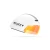 WHITE MATTE S/M (55-58)