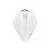 WHITE MATTE L (59-61)