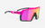MULTILASER SUNSET-PINK FLUO MATTE 