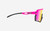MULTILASER SUNSET-PINK FLUO MATTE 