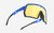MULTILASER YELLOW-CRYSTAL BLUE 
