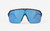 MULTILASER BLUE-BLACK MATTE 