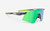 MULTILASER GREEN-CRYSTAL ASH 