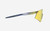 MULTILASER YELLOW-APPLE GREEN/FADE GLOSS/CRYSTAL BLUE AVIO 