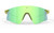 EDITION LIMITEE MULTILASER GREEN-CRYSTAL APPLE 