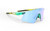 EDITION LIMITEE MULTILASER ICE-CRYSTAL AQUAMARINE 