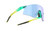 EDITION LIMITEE MULTILASER ICE-CRYSTAL AQUAMARINE 