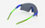 MULTILASER BLUE-CRYSTAL BLUE-GREEN FLUO GLOSS 