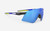 POLAR ASW MULTILASER BLUE-BLACK/CRYSTAL BLUE GLOSS 
