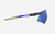 POLAR ASW MULTILASER BLUE-BLACK/CRYSTAL BLUE GLOSS 