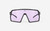 LASER PURPLE-BLACK GLOSS 