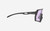 LASER PURPLE-BLACK GLOSS 