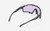 LASER PURPLE-BLACK MATTE 