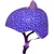 CASQUE LEOPARD KITTY PURPLE / 54-58cm (8-14 ans)