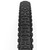 27.5x2.4 Black