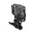 DERAILLEUR AVANT FORCE D2 AXS WIDE 12V BRAZE-ON (SANS BATTERIE)
