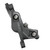 Etrier de Frein Complet  LEVEL 4P BRONZE STEALTH C1 Argent