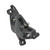 Etrier de Frein Complet  LEVEL 4P BRONZE STEALTH C1 Argent
