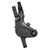 Etrier de Frein LEVEL 2P STEALTH BRONZE (C1) - Avt ou Arr / PM / 2 Pces / 2 Pistons / ss Durite / 1 Etrier (+Plaquettes) - Dark Polar