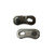 ATTACHES RAPIDE  POWERLOCK EAGLE 12V ARGENT (X50 PIECES)