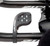 ZIPP SUPPORT COMPTEUR GARMIN / 22.3MM / POUR PROLONGATEUR TT