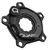 Etoile Power-mètre Road, Gravel D-ZERO  (SPECIALIZED CRANK)  - 11 V / Sans plateau / 5 Vis - 110 BCD - Black