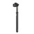 Tige de Selle Télescopique REVERB AXS® XPLR A1 - D=27.2mm / Déb=50mm/400MM - Black