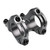 Potence DESCENDANT DirectMount 35/50mm Gris Boxxer