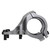 Potence DESCENDANT DirectMount 35/50mm Gris Boxxer
