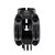 Potence TRUVATIV ATMOS 7K 6°/31,8/50mm 1-1/8 Noir