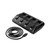 CHARGEUR DE BATTERIES  AXS 4 PORTS SIMULTANES + CORDON USB-C