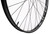 ROUE ARRIERE 3ZERO MOTO ZM2 SR.11/12V 27.5 12X148 SILVER/SILVER