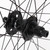 ROUE ARRIERE 3ZERO MOTO ZM2 XD 12V 27.5 12X148 SILVER/SILVER