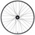 ROUE AVANT 3ZERO MOTO ZM2 29 15X110MM SLATE/STEALTH