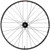 ROUE ARRIERE 3ZERO MOTO ZM2 SR.11/12V 29 12X148 SILVER/SILVER