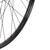 ROUE ARRIERE 3ZERO MOTO ZM2 SR.11/12V 29 12X148 SLATE/STEALTH