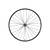 Roue Arrière 101 XPLR 700c Tubeless Disque (CL) - HG 11V / 12x142mm - Stickers Standard Grey