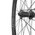 Roue Arrière 101 XPLR 700c Tubeless Disque (CL) - HG 11V / 12x142mm - Stickers Standard Grey