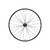 Roue Arrière 101 XPLR 700c Tubeless Disque (CL) - XDR 12V / 12x142mm - Stickers Standard Grey