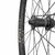 Roue Arrière 101 XPLR 700c Tubeless Disque (CL) - HG 11V / 12x142mm
